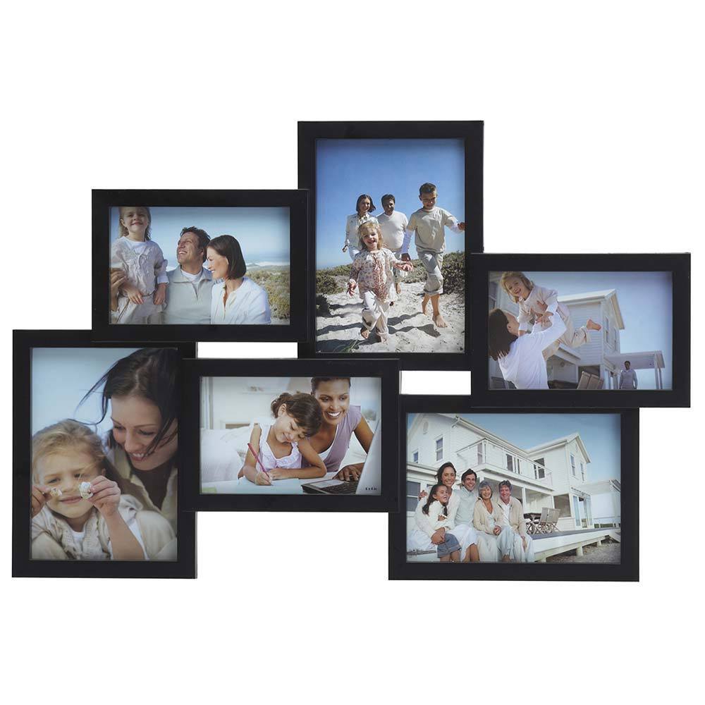 Melannco Black 6 OPG Collage