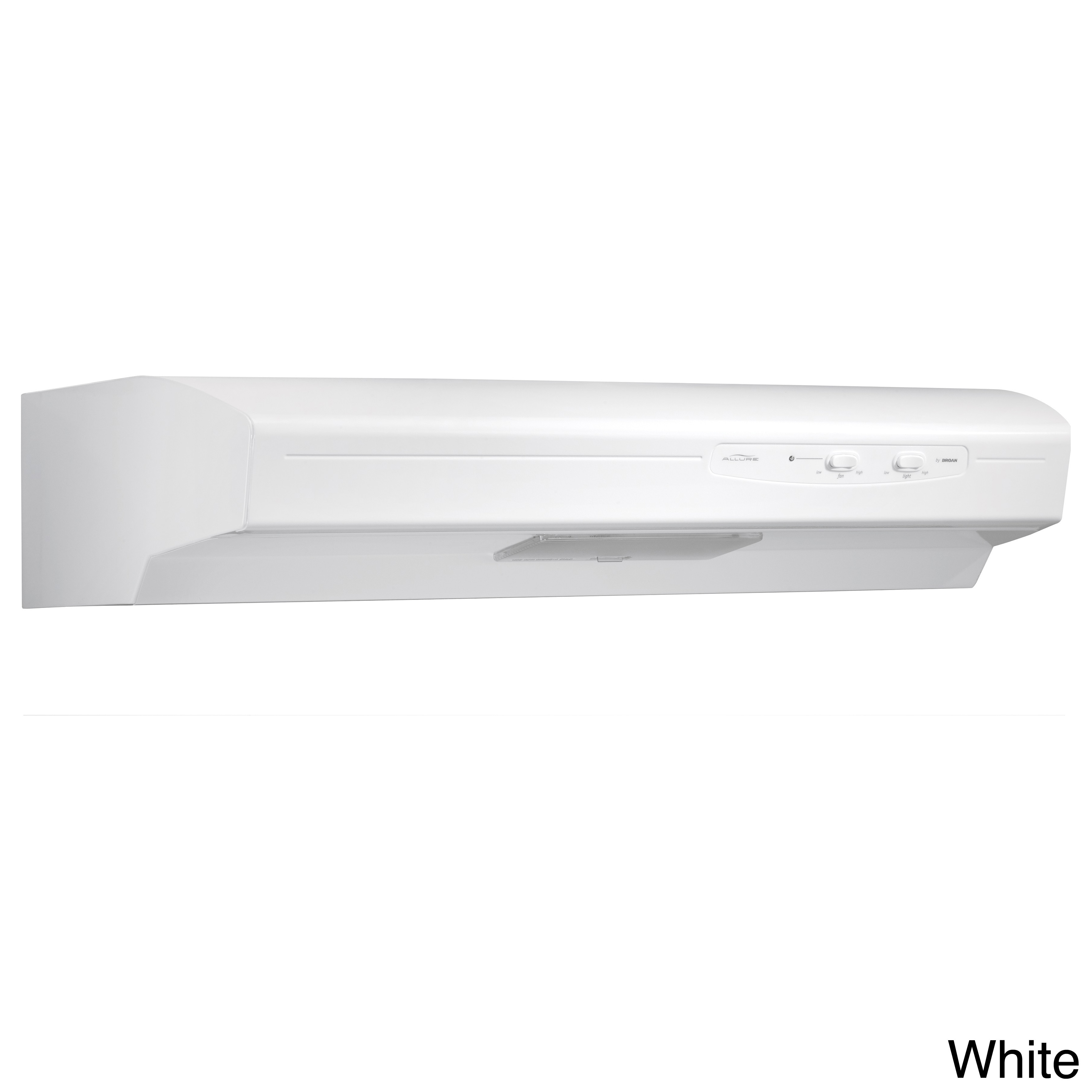 Broan Qse1 Series Energy Star Rated 30 inch Hood 220 Cfm