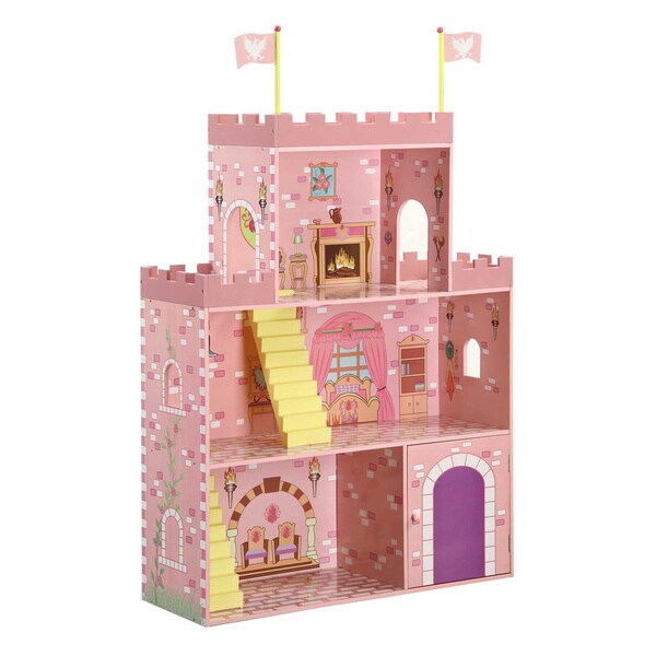 doll castle