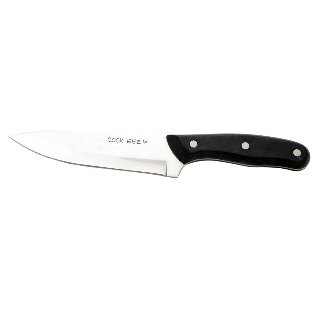 Chefware Solutions 6-Inch Chef Knife
