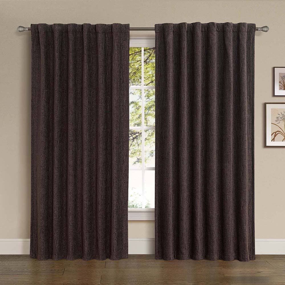 Tillman Back Tab Curtain Panel