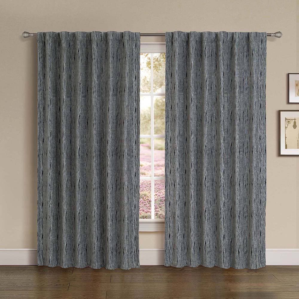 Tillman Back Tab Curtain Panel