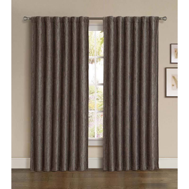 Tillman Back Tab Curtain Panel