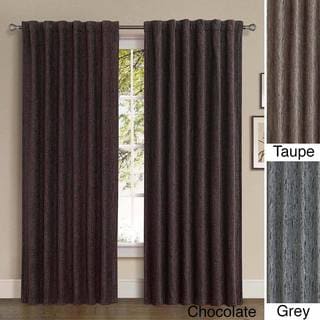 Tillman Back Tab Curtain Panel