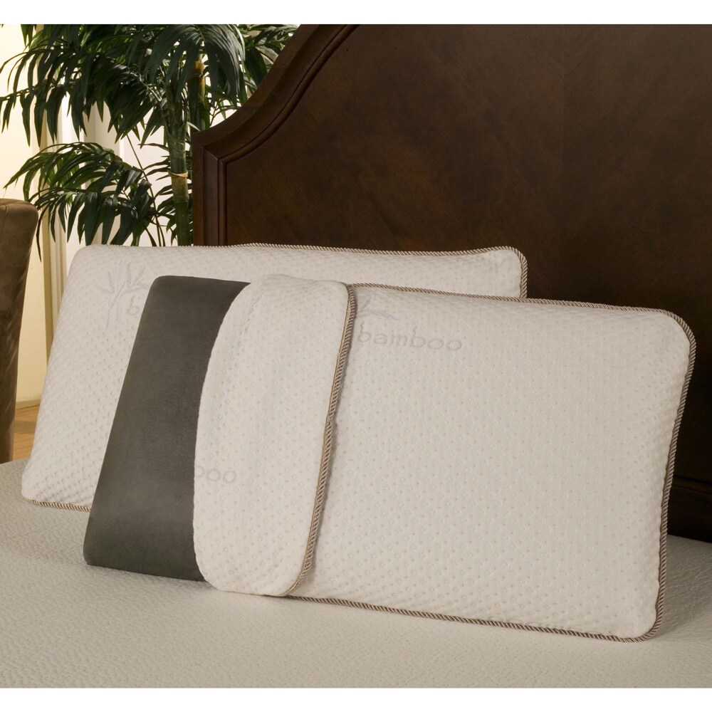 flow sleep pillow