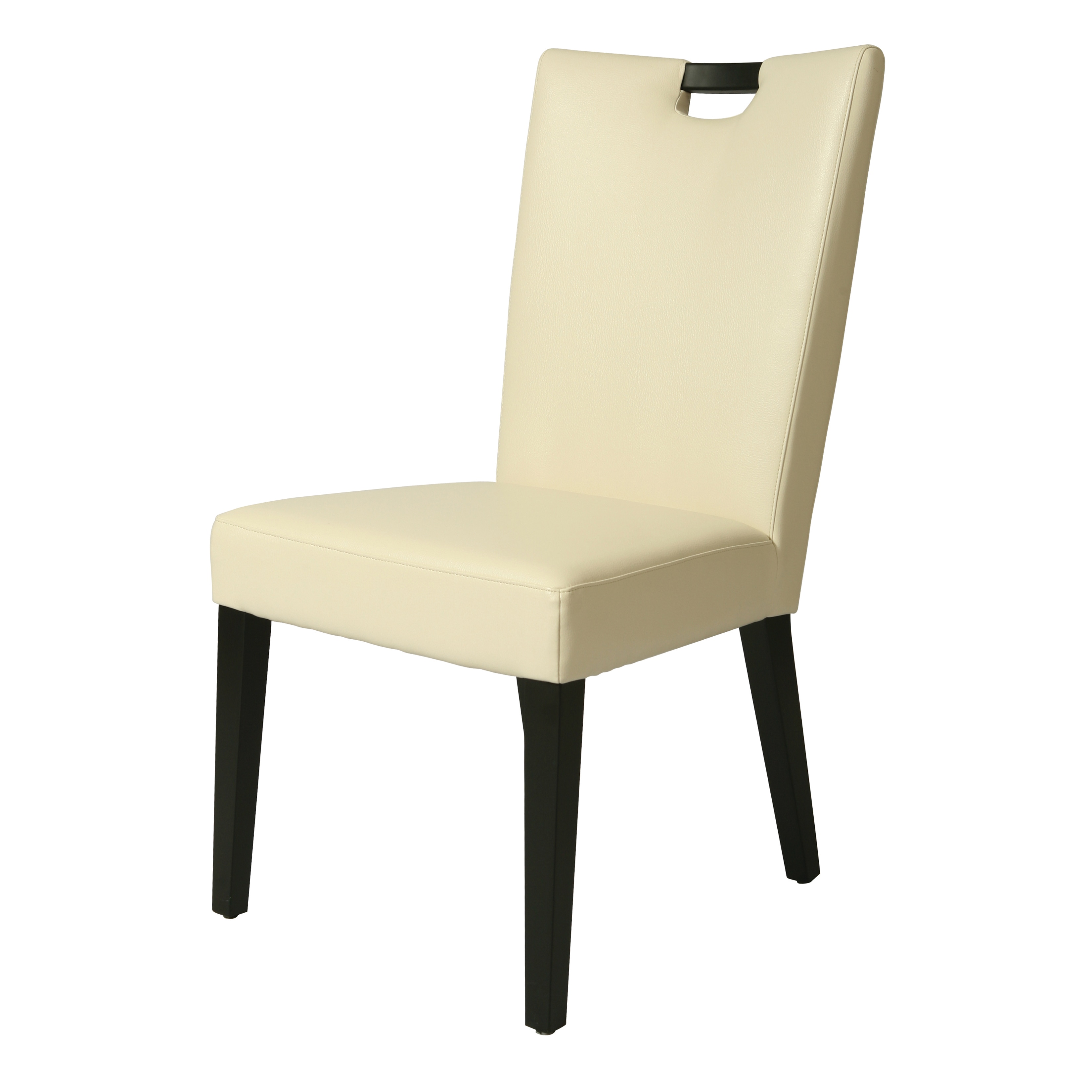 Epiphany Ballarat Black Side Chair