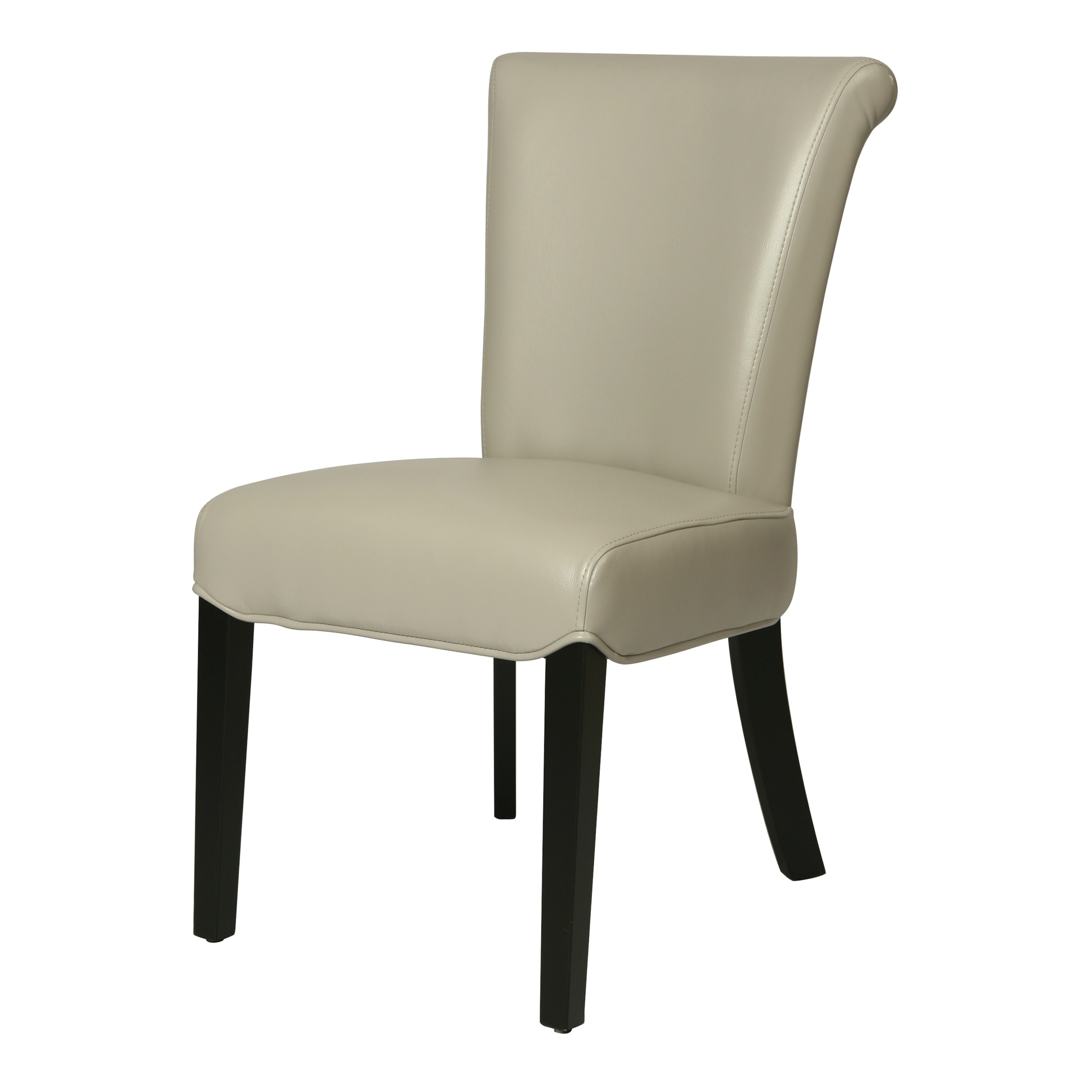 Hannah Ballarat Black Side Chair