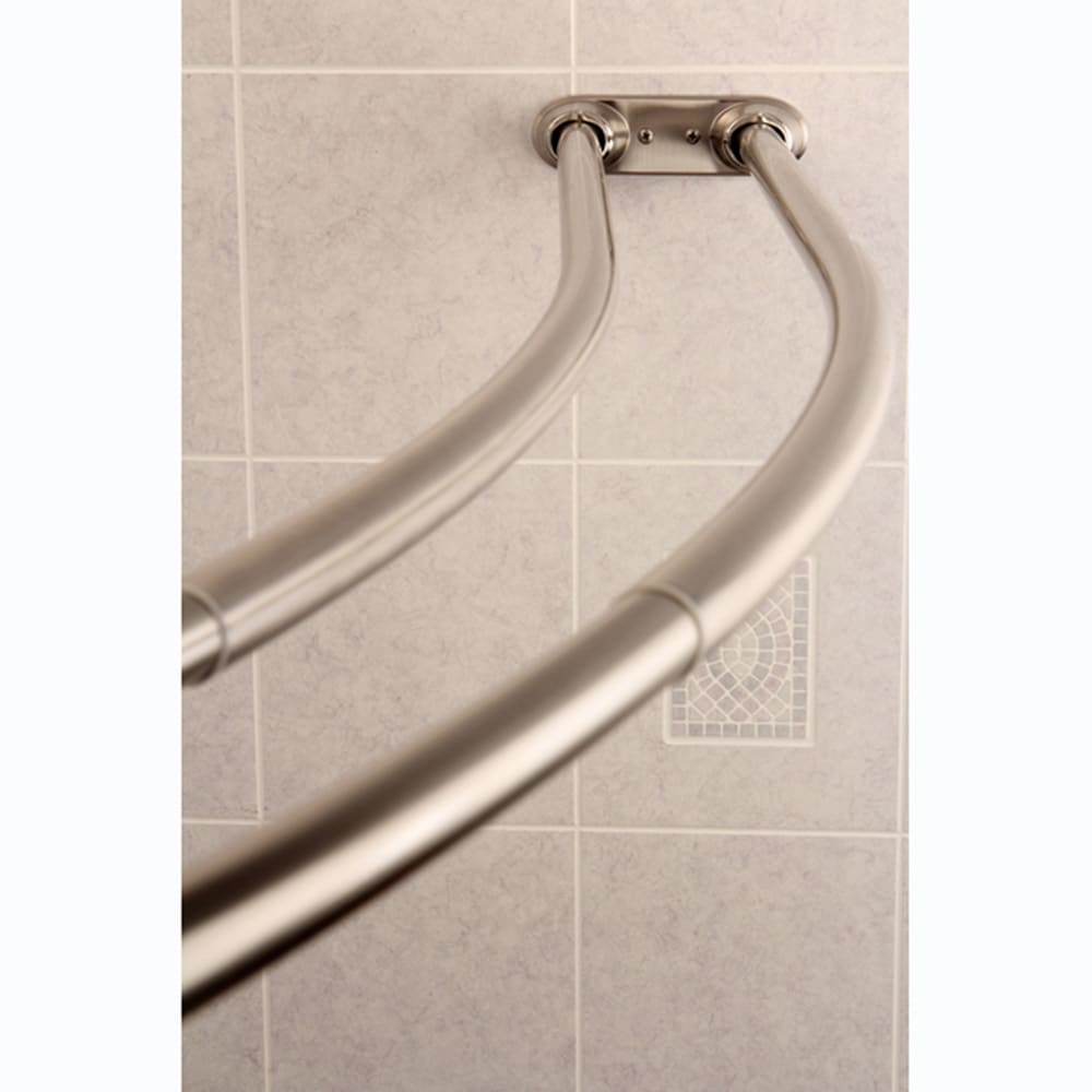 Shower Curtain Rods Find Great Curtains Shower Curtain Rods Find Great Curtains