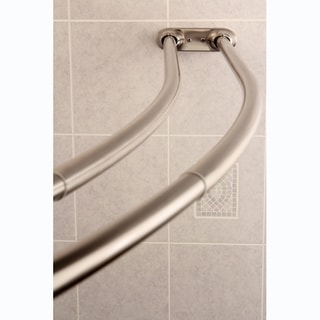 Shower Curtain Rods Shop The Best Deals For Apr 2017