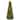 Pre-lit 39-inch Boxwood Cone Tree - Green