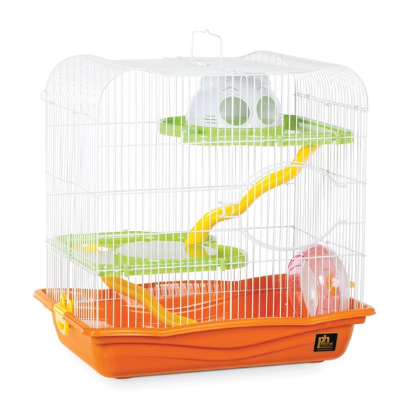 Prevue Pet Products Medium Hamster Haven Free Shipping Today