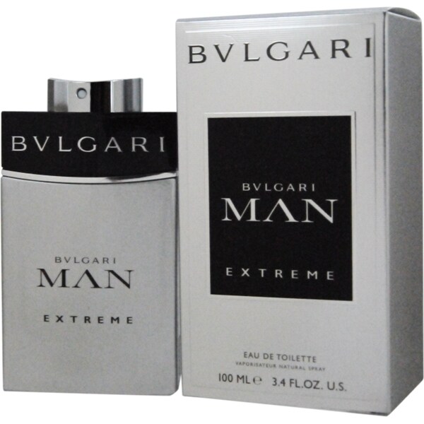 bvlgari extreme edp
