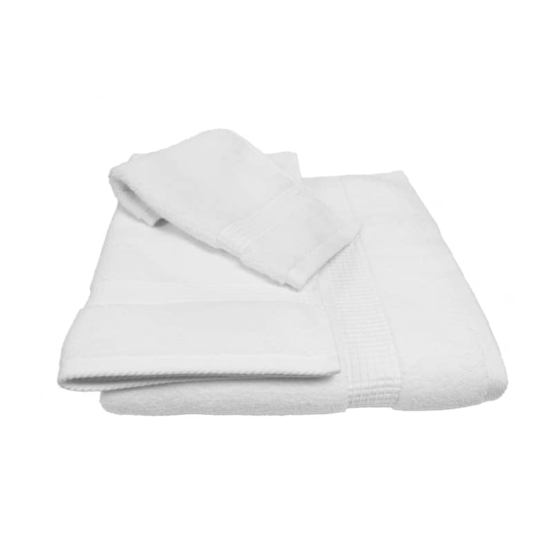 Austin Horn Classics Zero Twist 3-piece Towel Set