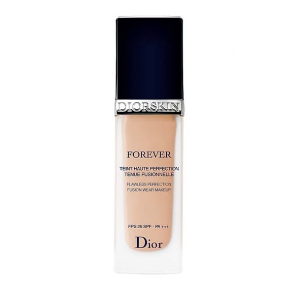 Dior Diorskin Forever Flawless Perfection Fusion Wear Light Beige