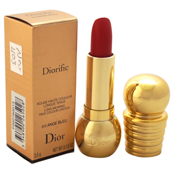 Dior Rouge Diorific True Color Lipstick 