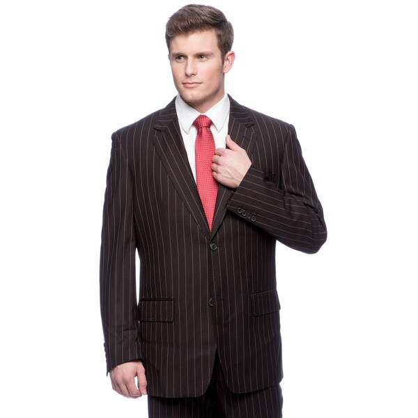 flat front suit pants
