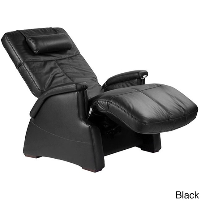 Shop Perfect Chair Transitional Zero-Gravity Recliner - Free Shipping Today - Overstock.com 