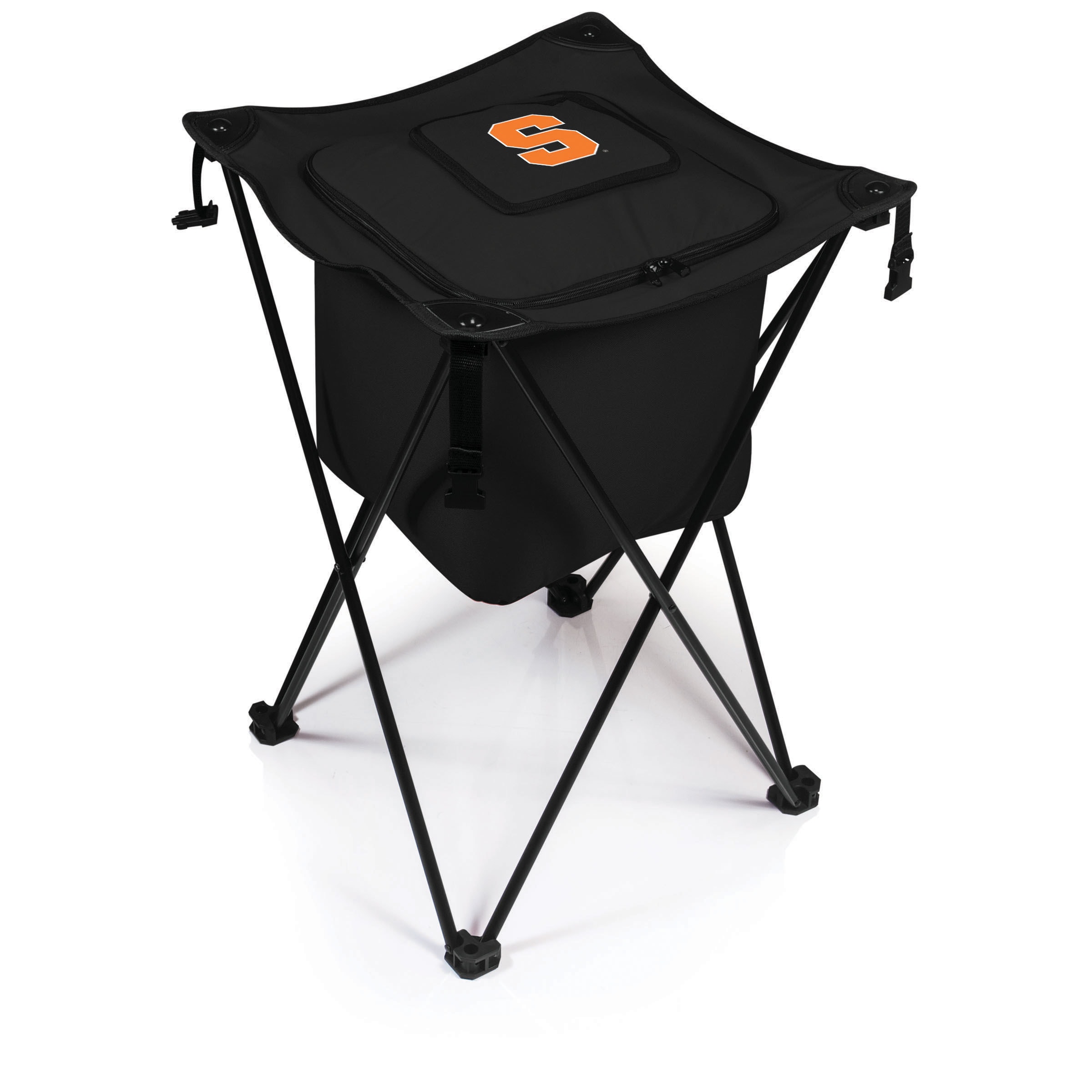 Picnic Time Syracuse University Orange Sidekick Portable Cooler