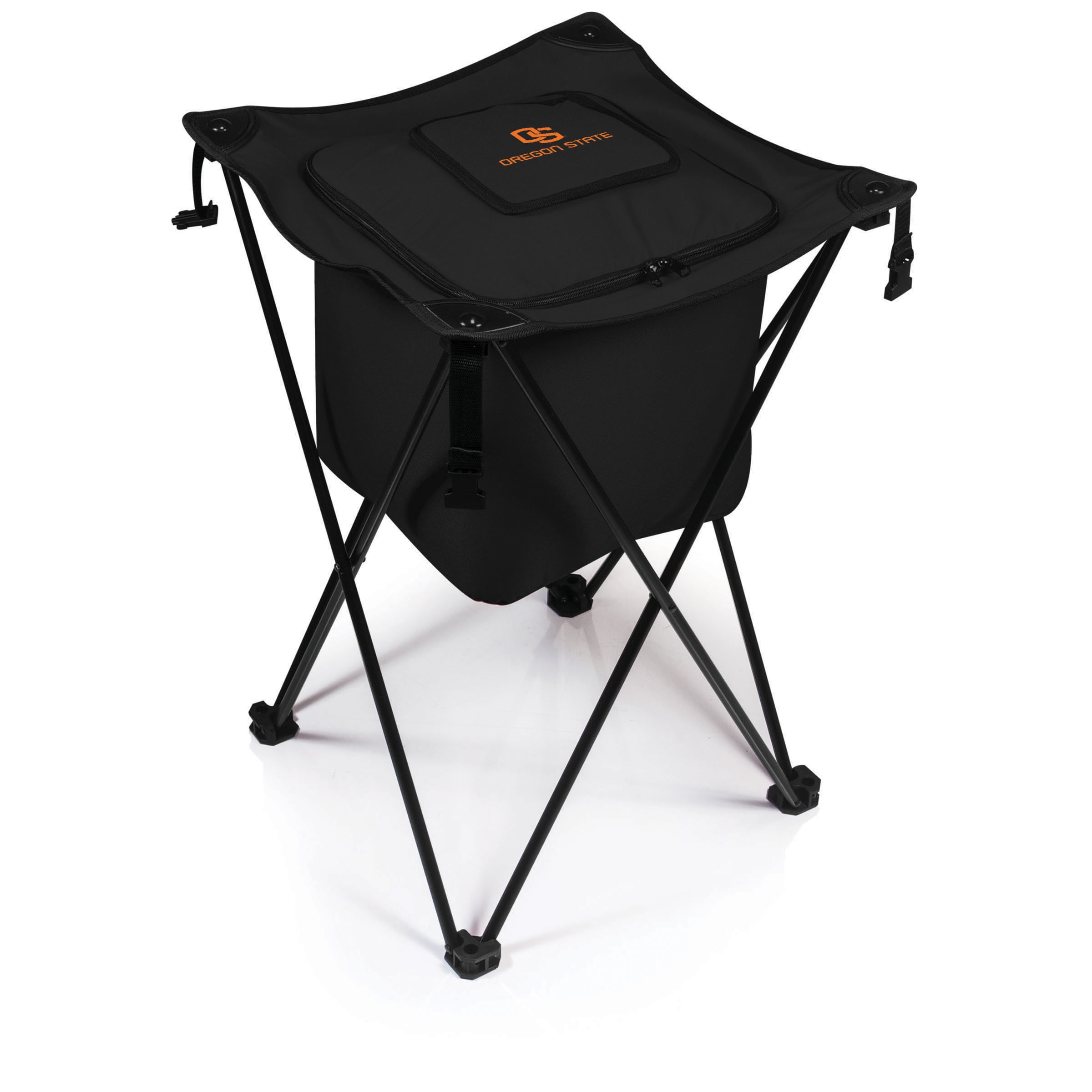 Picnic Time Oregon State Beavers Sidekick Portable Cooler