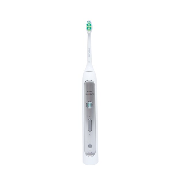 Philips Sonicare HX9110/02 Flexcare Platinum Rechargeable Toothbrush