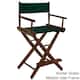 Option mission oak frame/ hunter green canvas