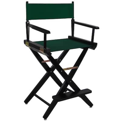 American Trails Extra-Wide Premium 24-inch Counter High Director's Chair