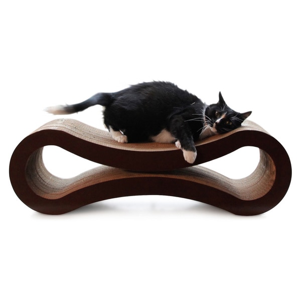 fat boy cat scratcher