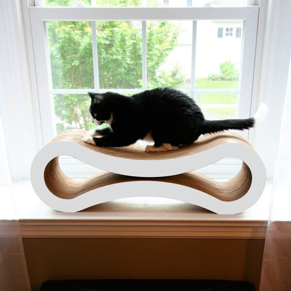 petfusion cat scratcher