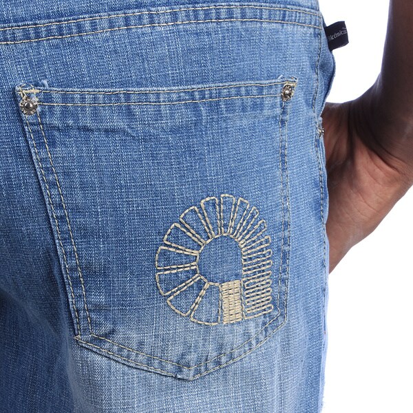 akademiks jeans