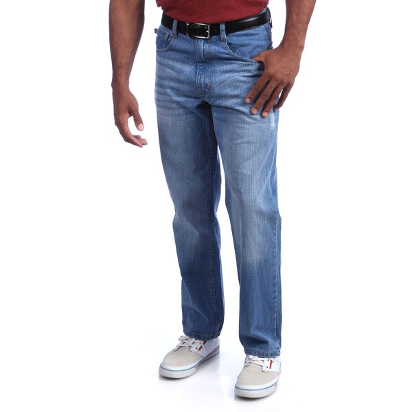 akademiks denim jeans