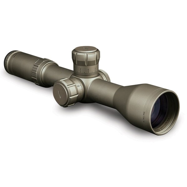 Bushnell Elite Tactical Illuminated 3.5 21x50mm G2 Reticle DMR