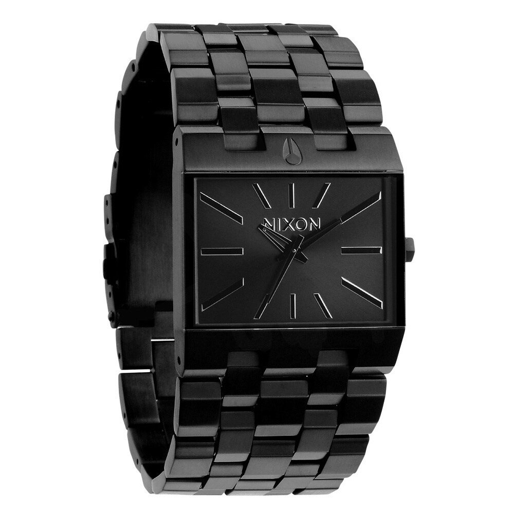 nixon watch case