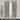 Lush Decor Velvet Dream Silver 84-inch Curtain Panel Pair - 40 x 84