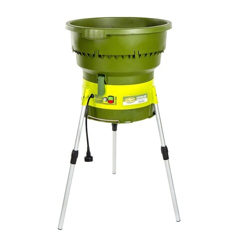 Sun Joe Electric Leaf Mulcher