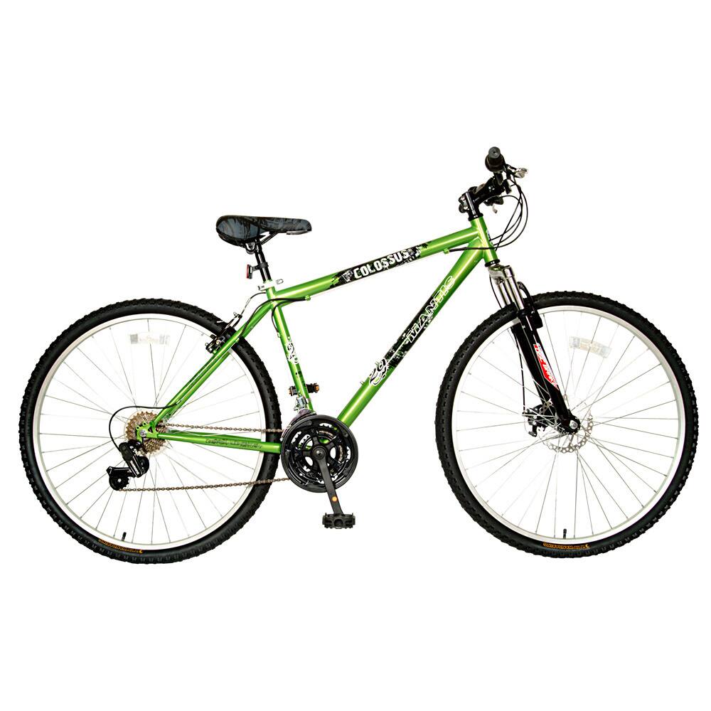 Mantis Colossus 29-inch Bike