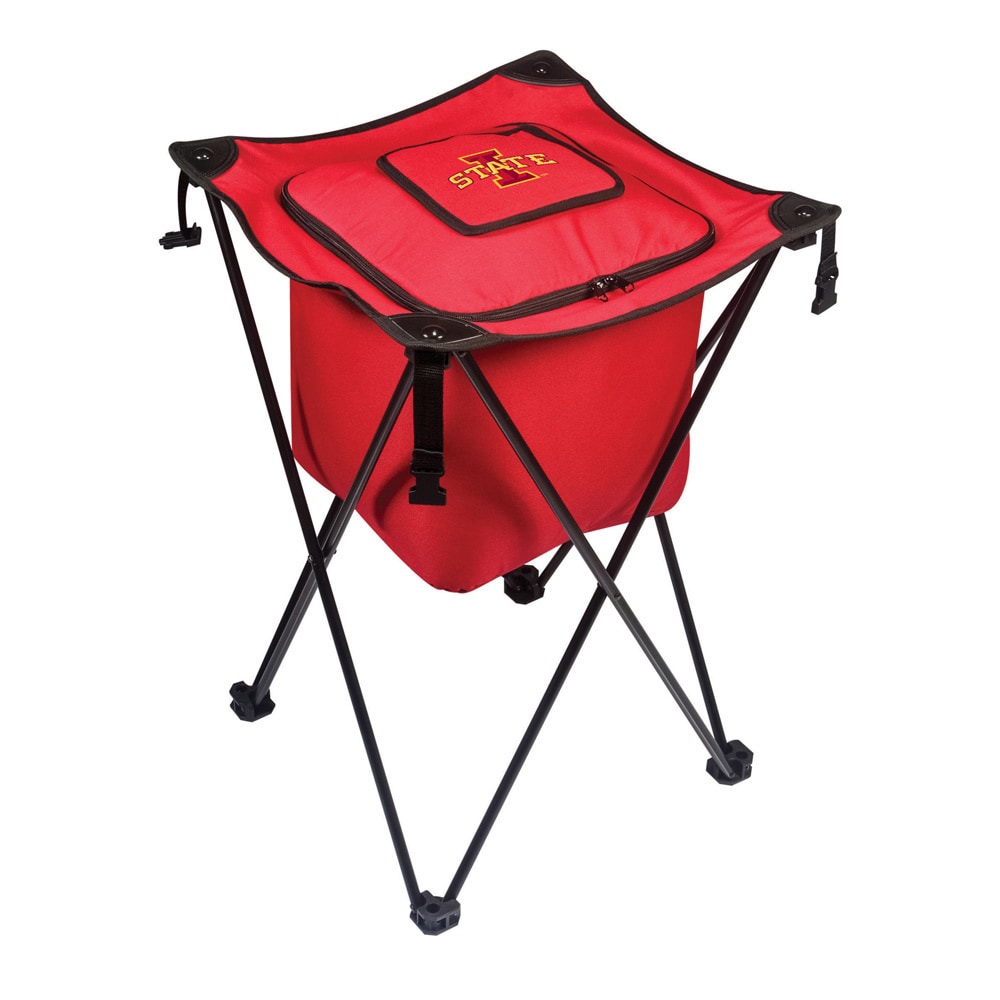 Iowa State Cyclones Picnic Time Sidekick Cooler