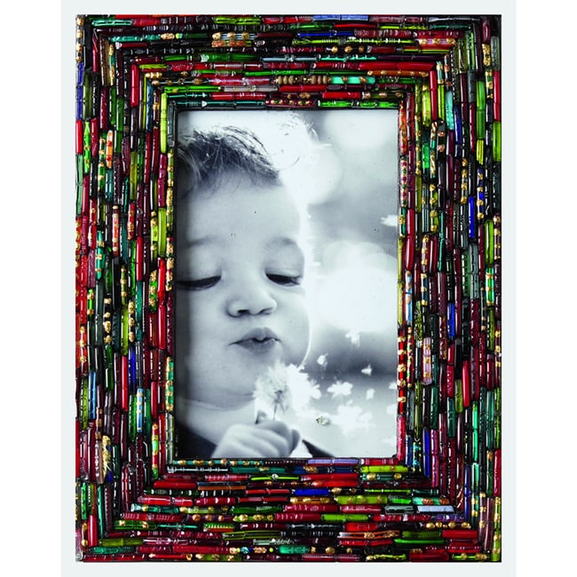 Kindwer Colorful 5 X 7 inch Bangle Bracelet Frame Multi Size 5x7