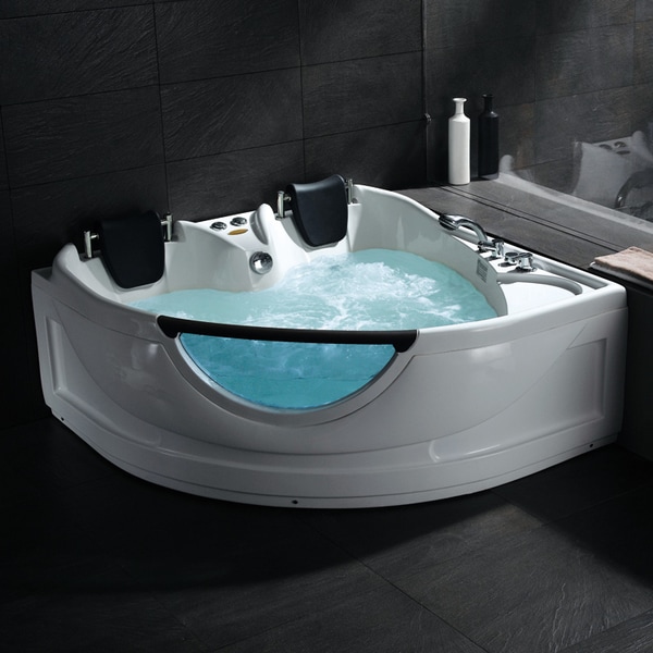 Shop Whirlpool Bathtub - Overstock - 8378098