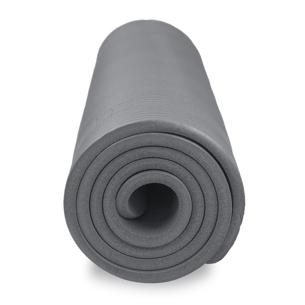 2 inch exercise mat