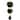 4-foot Double Ball Cypress Topiary - Green