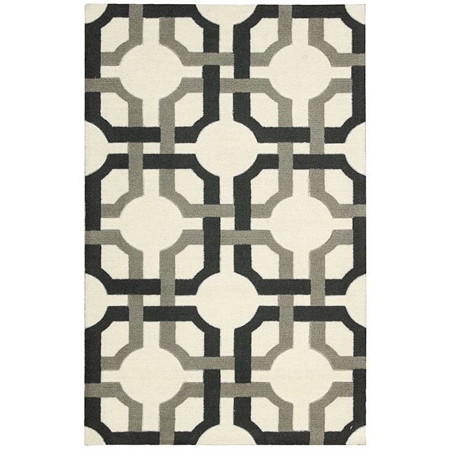 Nourison Waverly Artisanal Delight Licorice Rug (26 X 4)