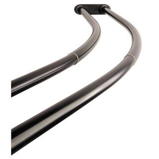 Buy Shower Curtain Rods Online At Overstock Our Best
