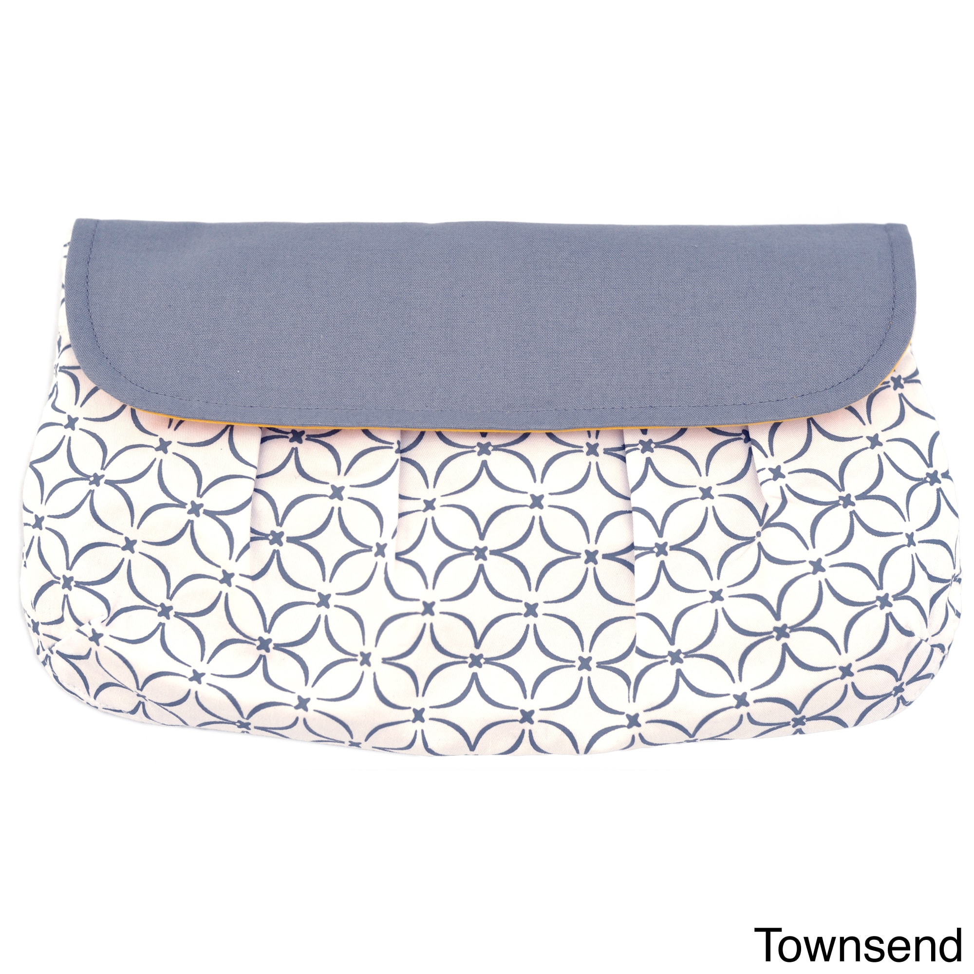 Pish Posh Mommy Diaper Clutch