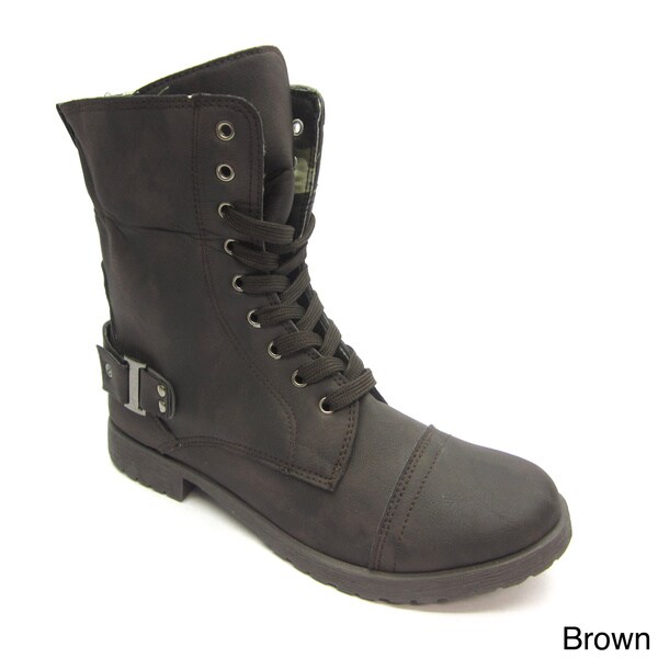 timberland titan lace to toe