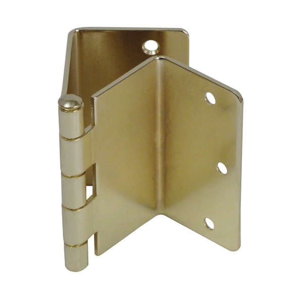 HealthSmart Expandable Brass Door Hinges   Shopping   Great