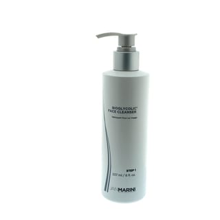 jan marini glycolic face wash