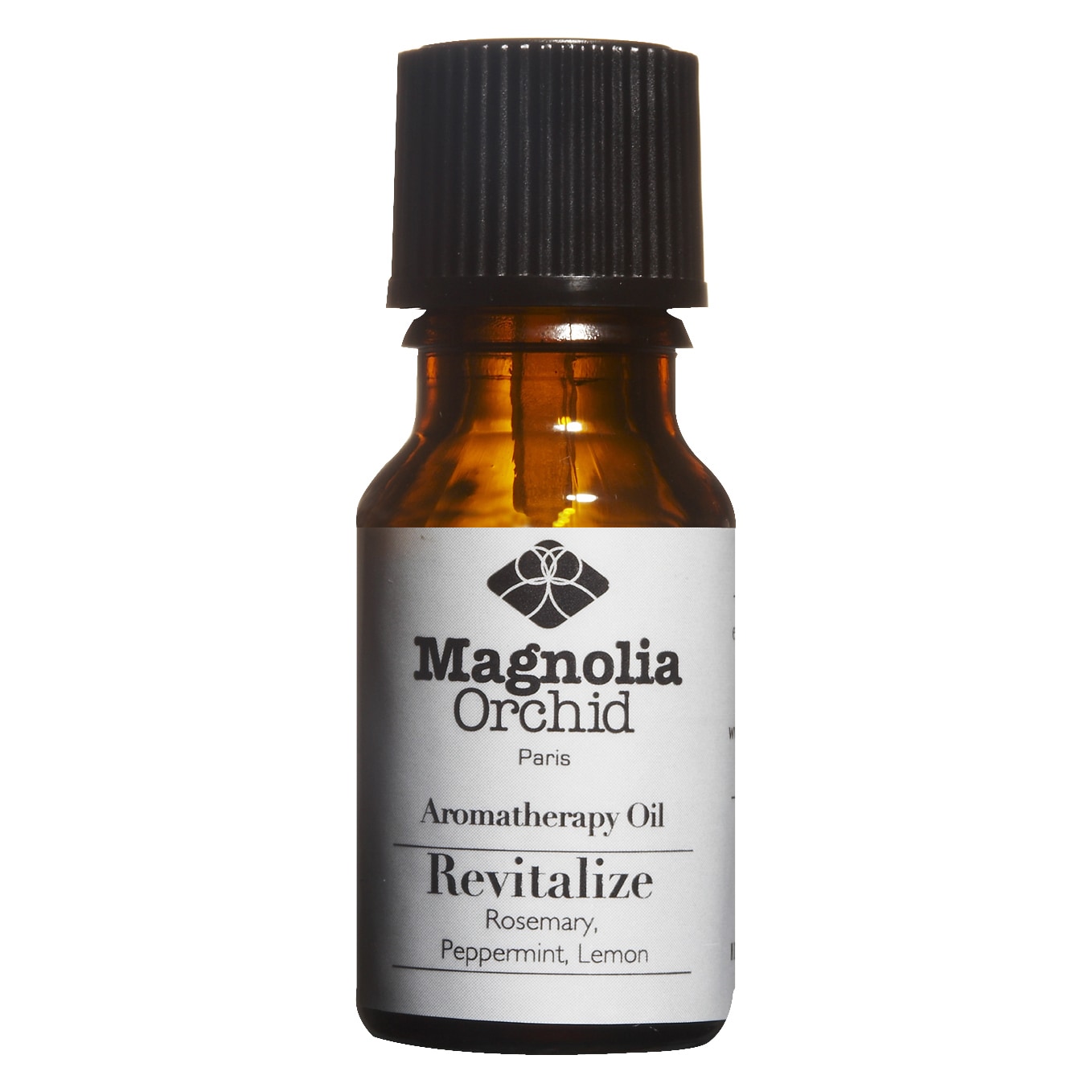 Magnolia Orchid Revitalize 0.34 ounce Essential Oil