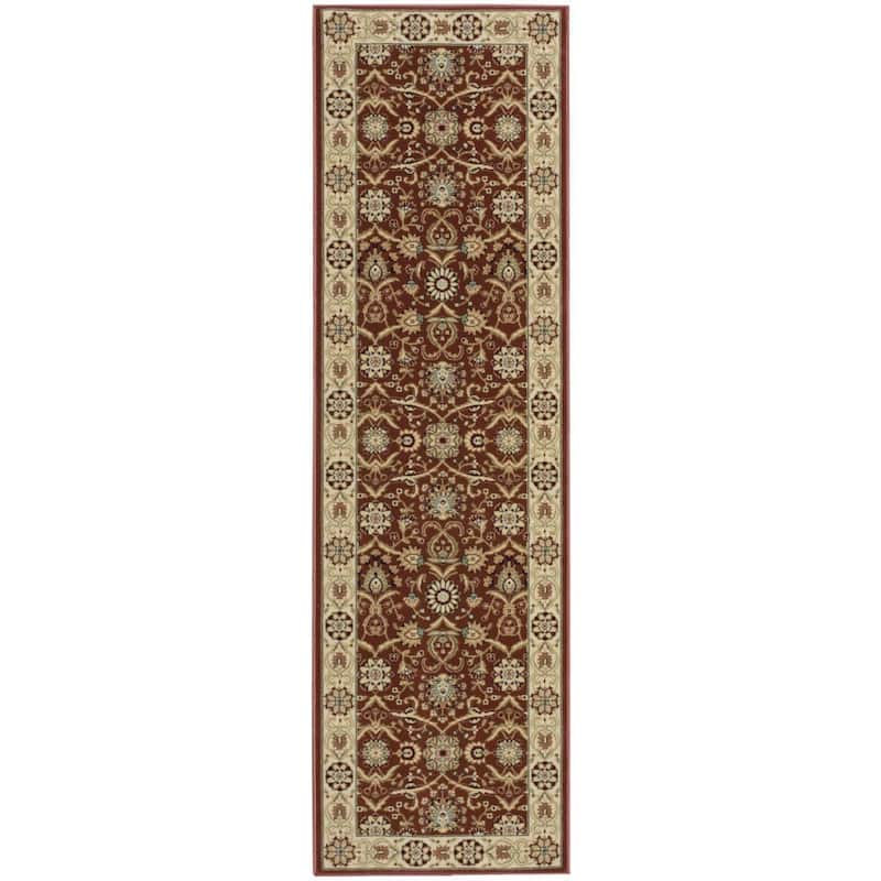 Nourison Persian Crown PC001 Area Rug