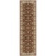 preview thumbnail 28 of 30, Nourison Persian Crown PC001 Area Rug 2' 2" x 7' 6" - Brick - Runner