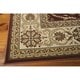 preview thumbnail 6 of 30, Nourison Persian Crown PC001 Area Rug